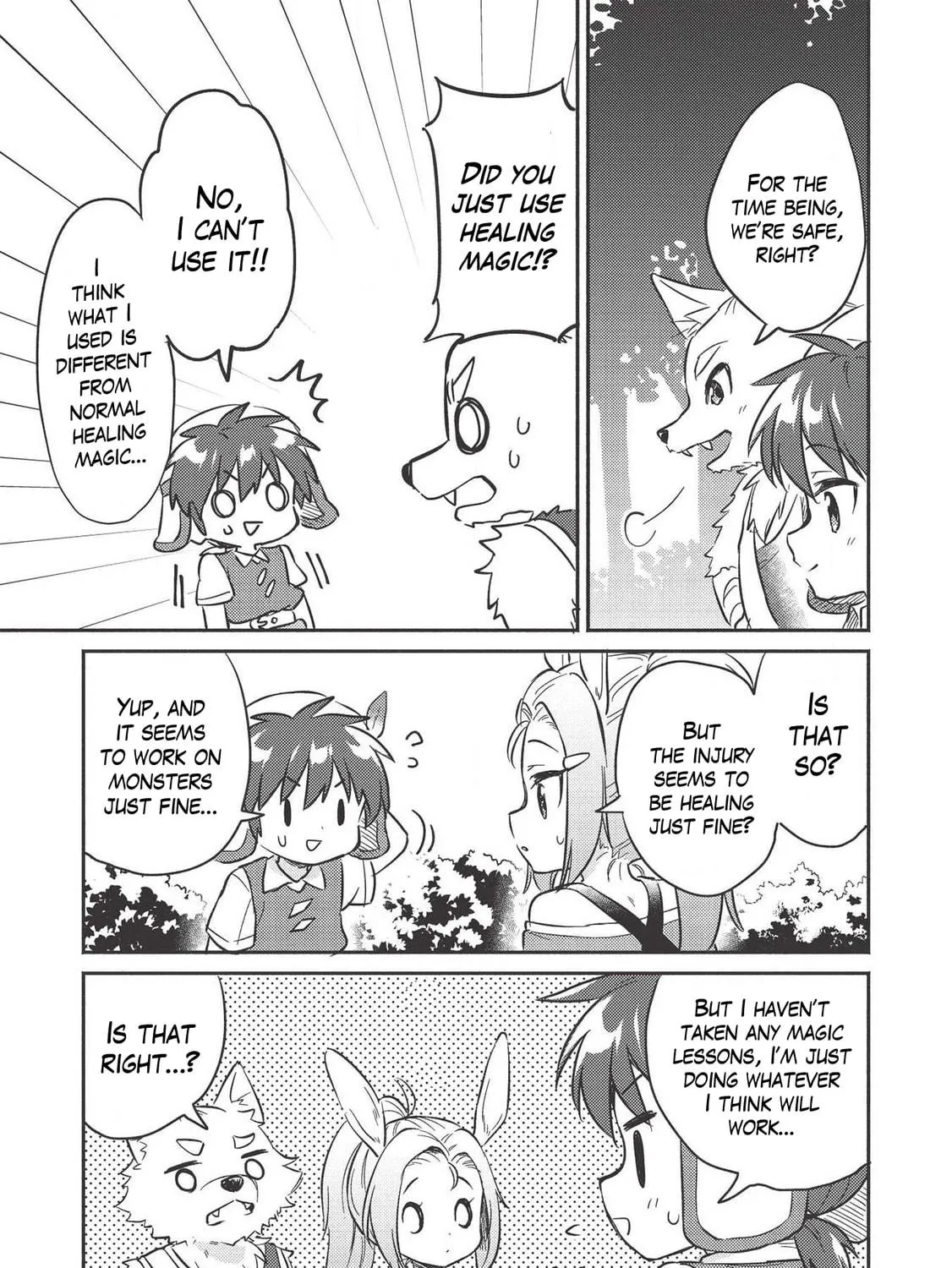 Read Kojiin Tamer chapter 10.2 image 7 on Lezhin
