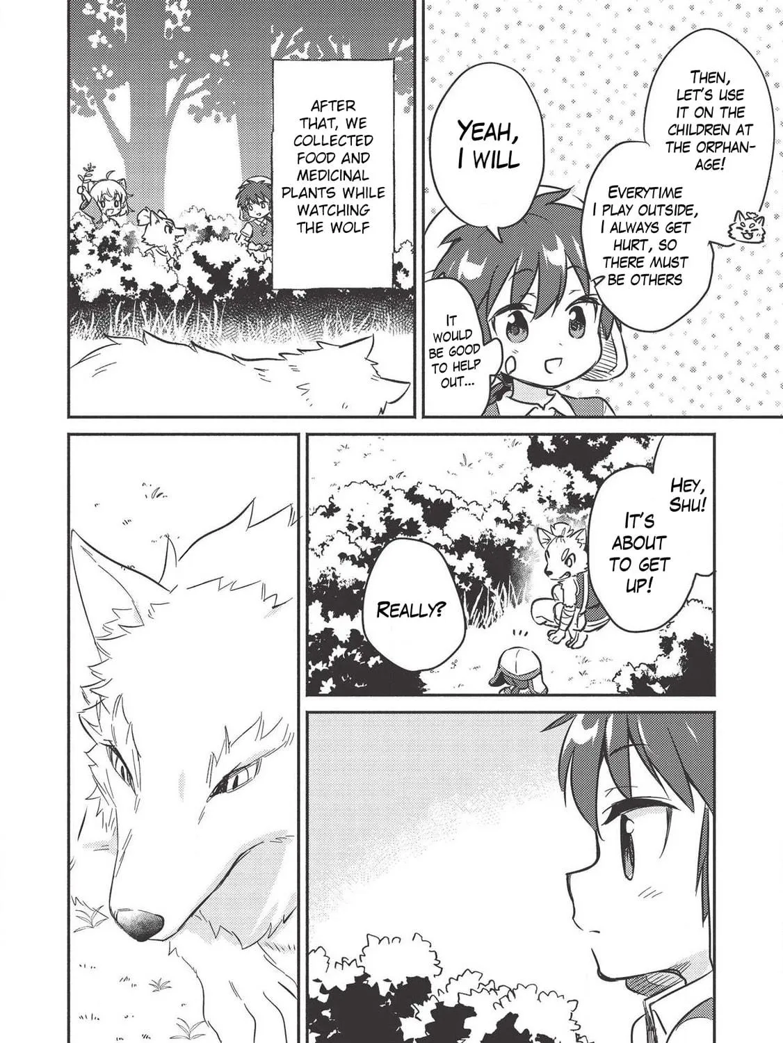 Read Kojiin Tamer chapter 10.2 image 9 on Lezhin