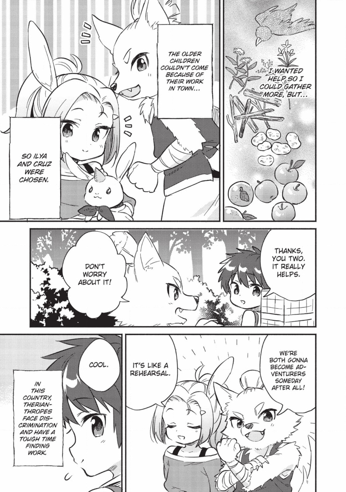 Read Kojiin Tamer chapter 10 image 2 on Lezhin