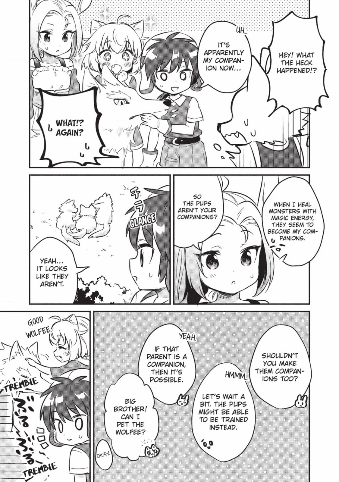 Read Kojiin Tamer chapter 10 image 20 on Lezhin