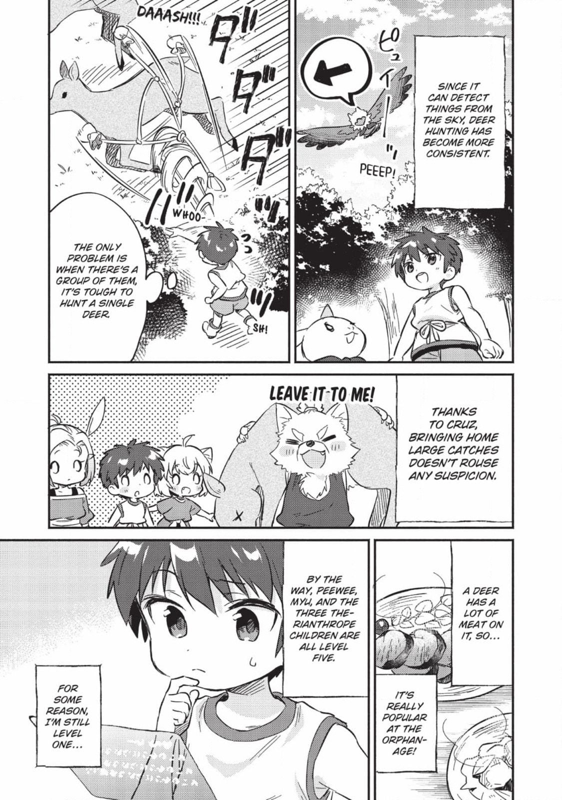 Read Kojiin Tamer chapter 10 image 4 on Lezhin