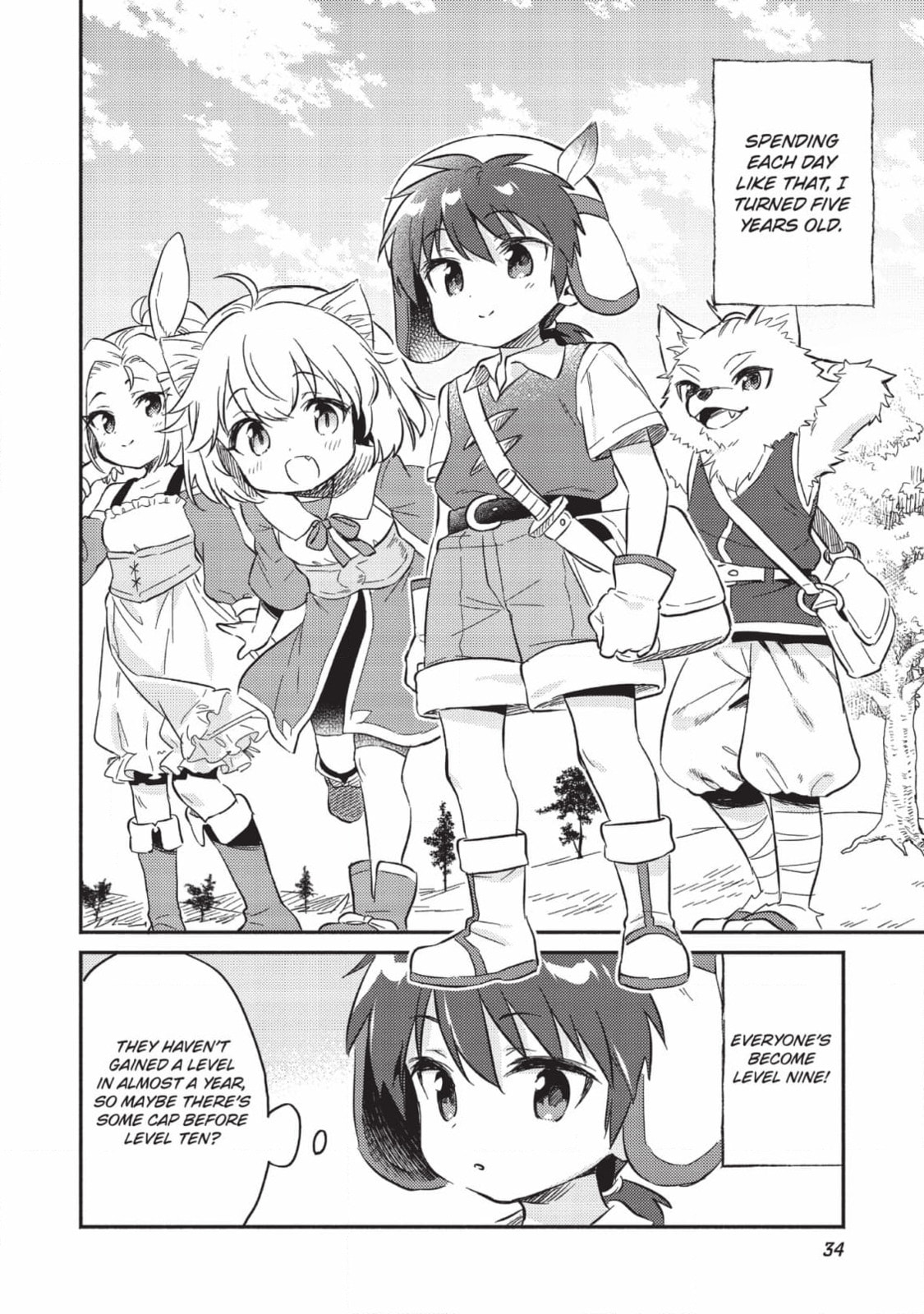 Read Kojiin Tamer chapter 10 image 5 on Lezhin
