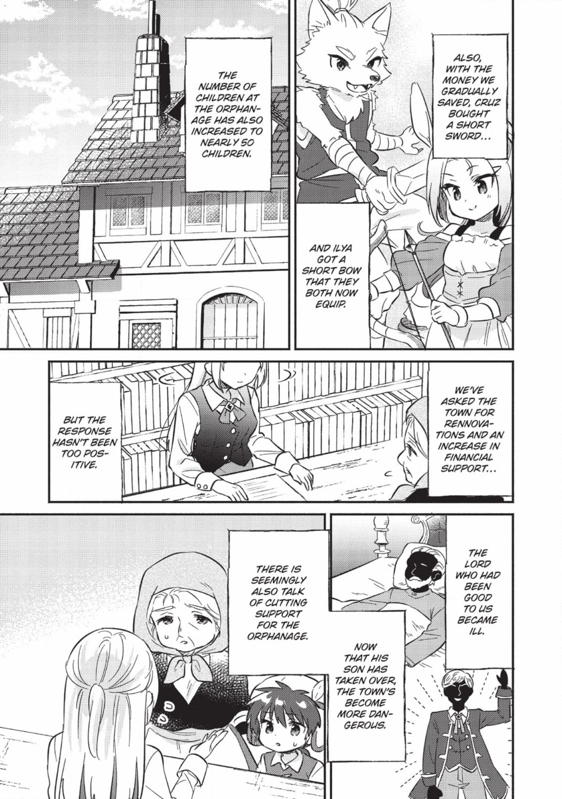 Read Kojiin Tamer chapter 10 image 6 on Lezhin