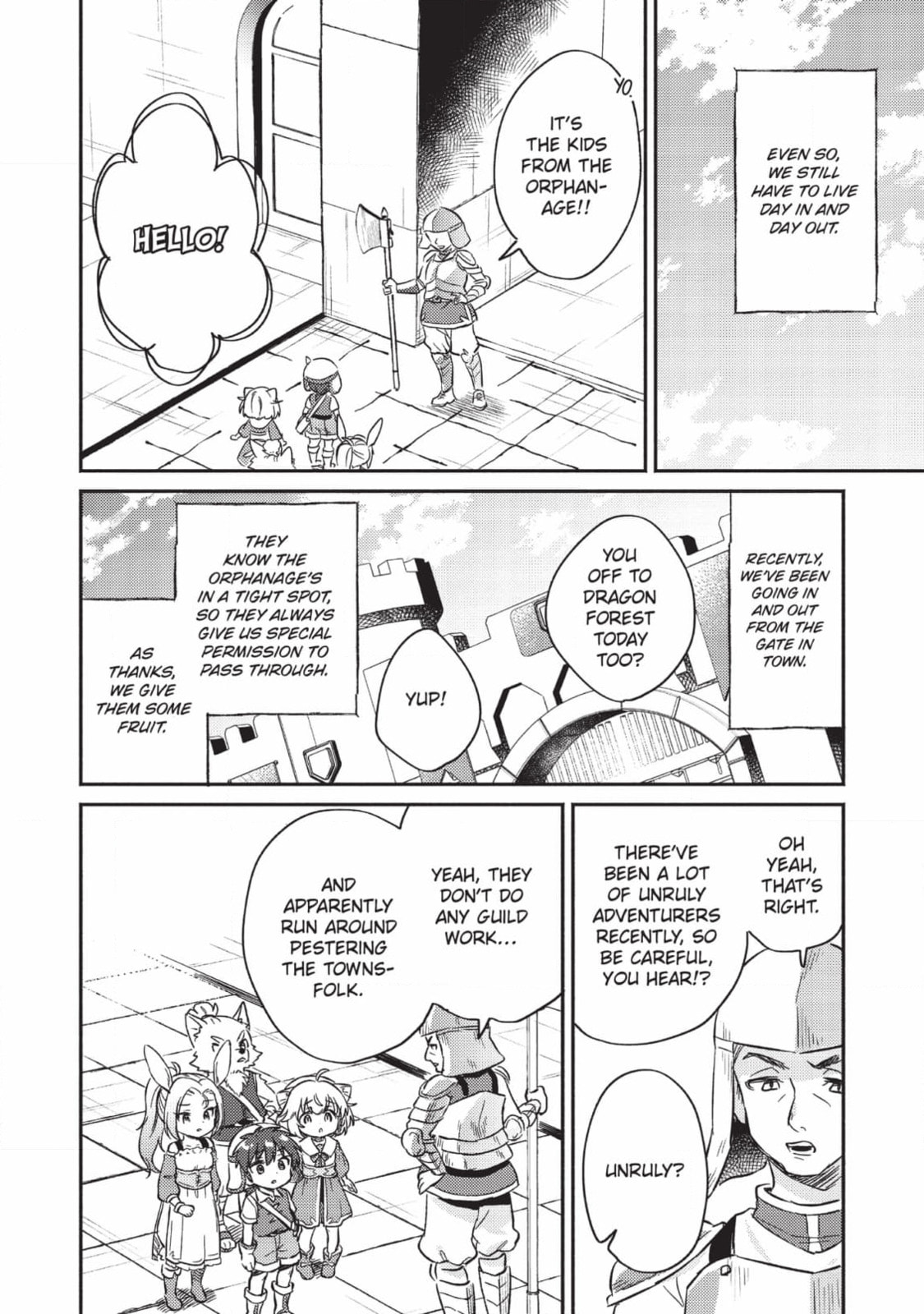 Read Kojiin Tamer chapter 10 image 7 on Lezhin