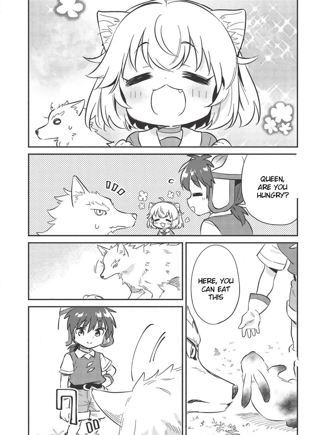 Read Kojiin Tamer chapter 11 image 1 on Lezhin