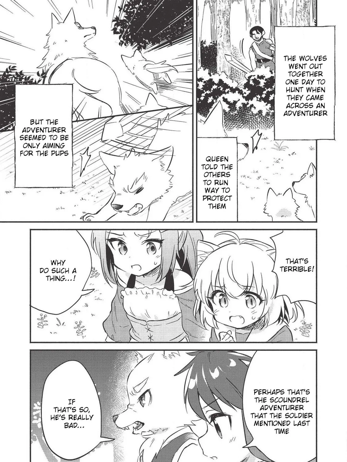 Read Kojiin Tamer chapter 11 image 11 on Lezhin