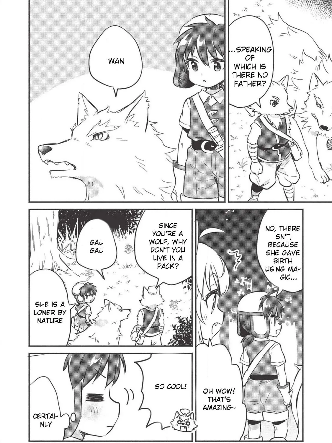 Read Kojiin Tamer chapter 11 image 13 on Lezhin