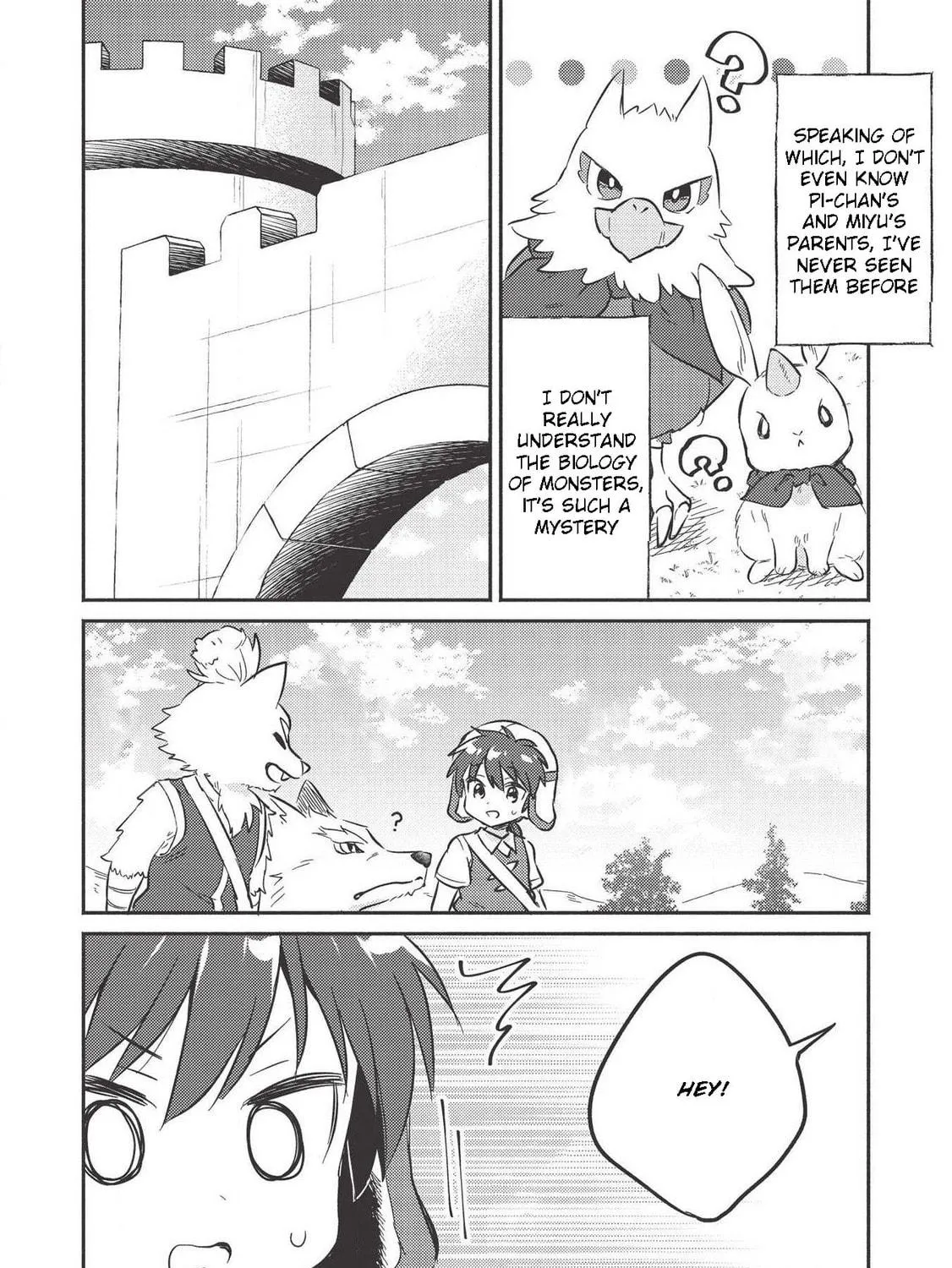 Read Kojiin Tamer chapter 11 image 15 on Lezhin