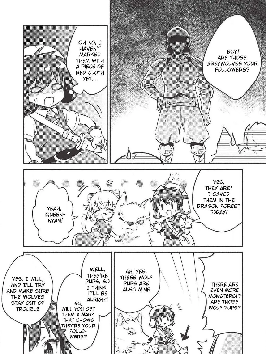 Read Kojiin Tamer chapter 11 image 17 on Lezhin