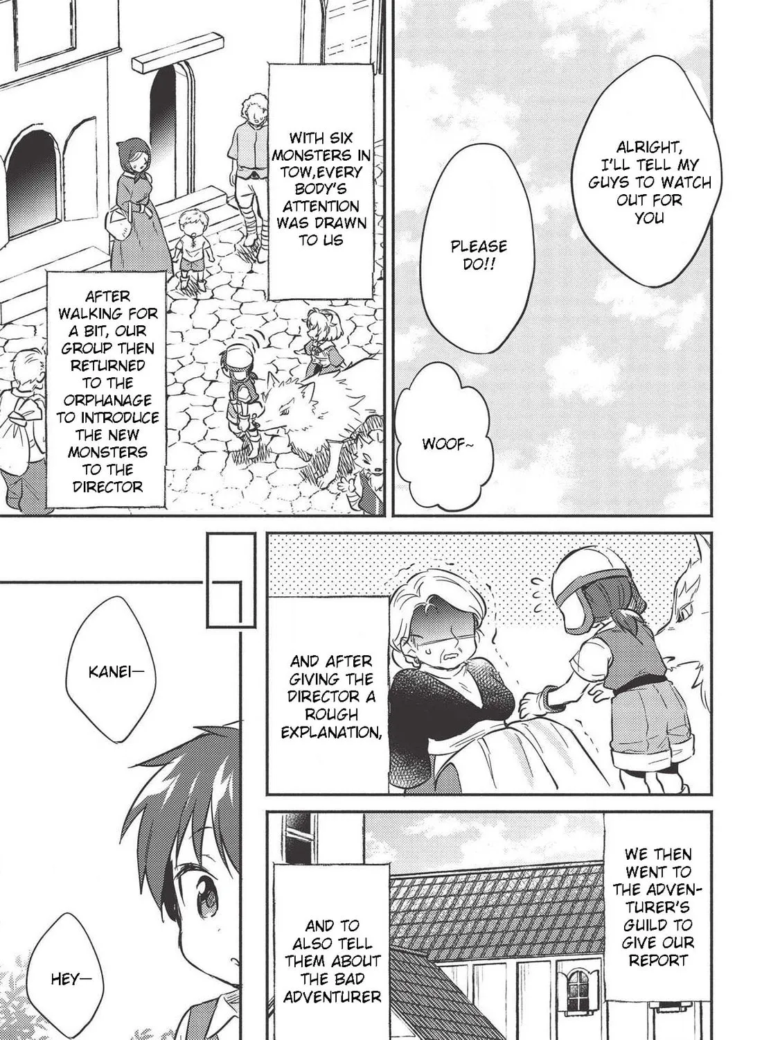 Read Kojiin Tamer chapter 11 image 19 on Lezhin