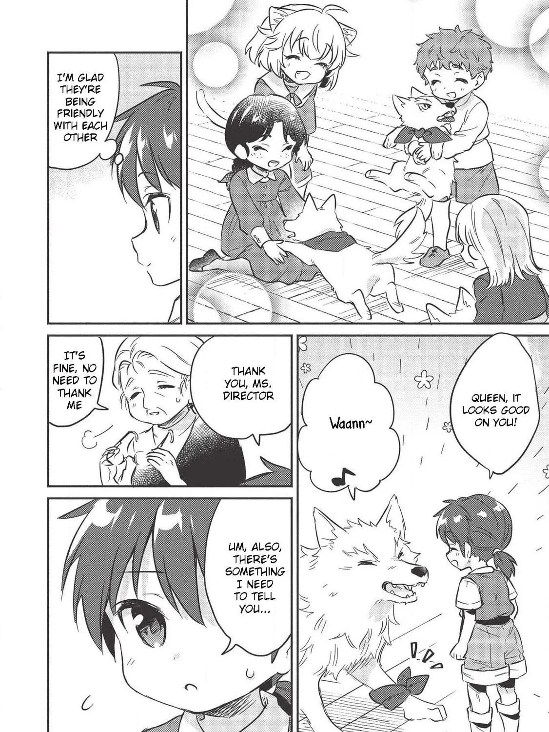 Read Kojiin Tamer chapter 11 image 21 on Lezhin