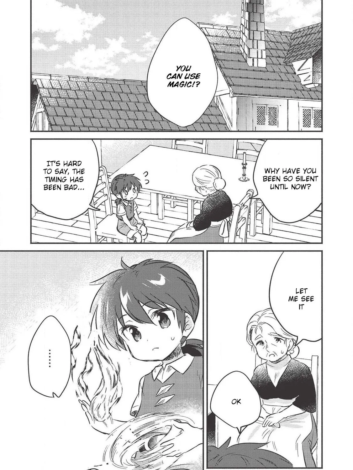 Read Kojiin Tamer chapter 11 image 23 on Lezhin