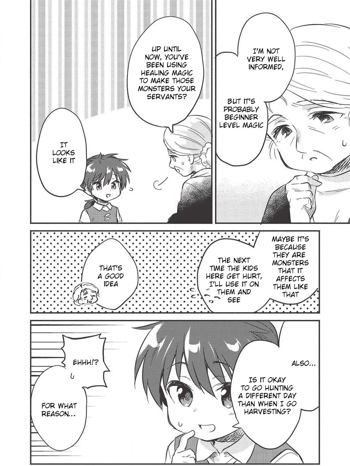 Read Kojiin Tamer chapter 11 image 25 on Lezhin