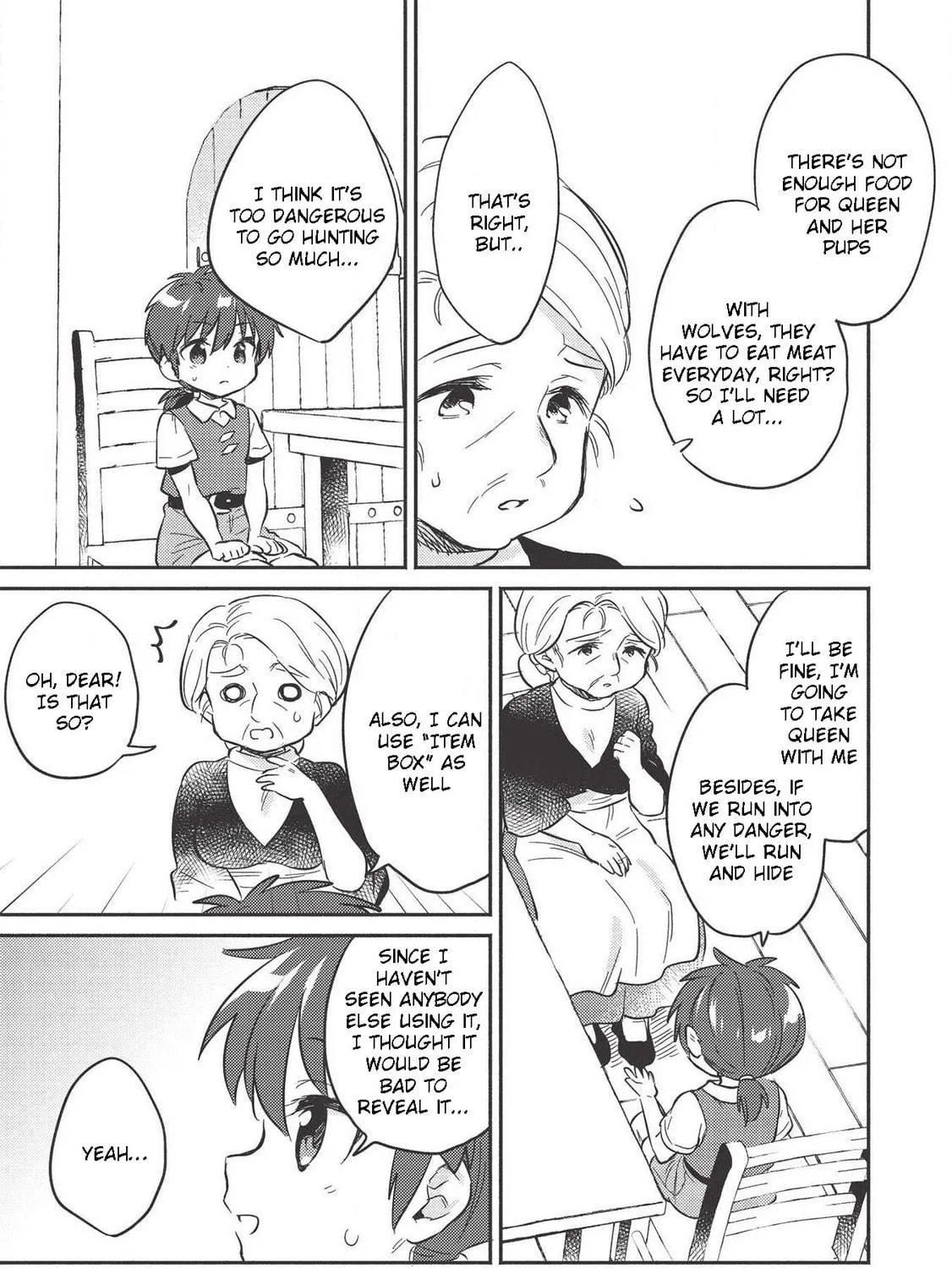Read Kojiin Tamer chapter 11 image 27 on Lezhin
