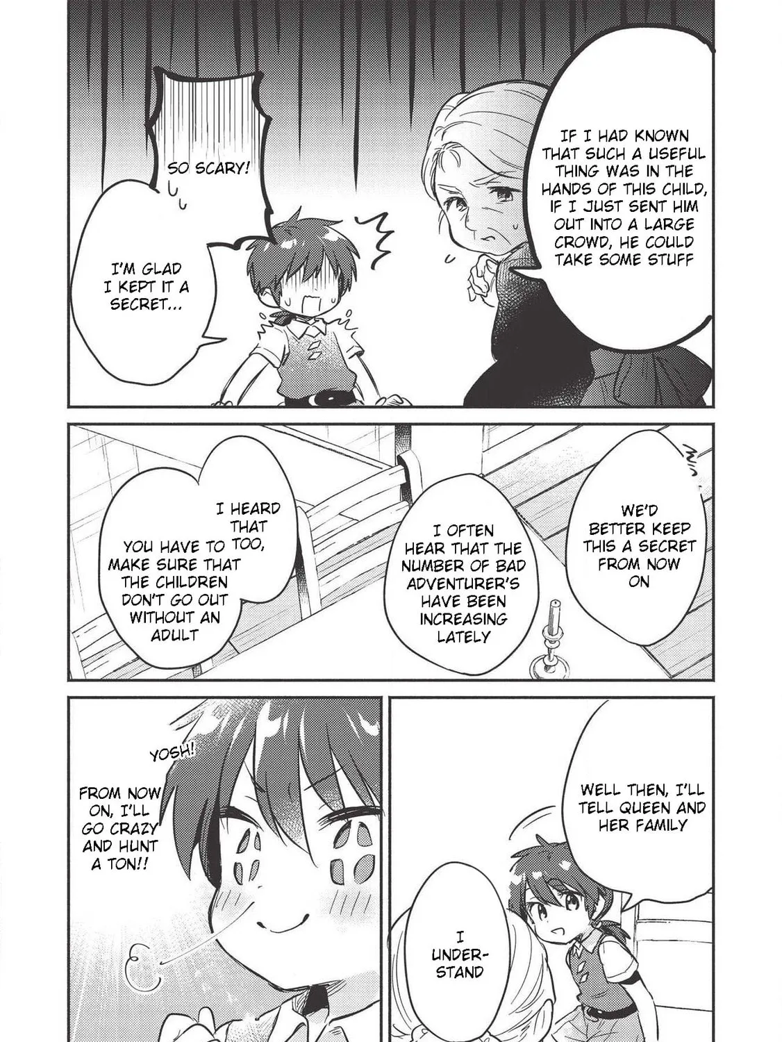 Read Kojiin Tamer chapter 11 image 29 on Lezhin
