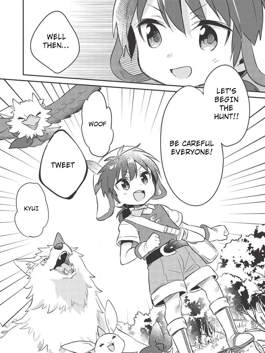 Read Kojiin Tamer chapter 12 image 15 on Lezhin