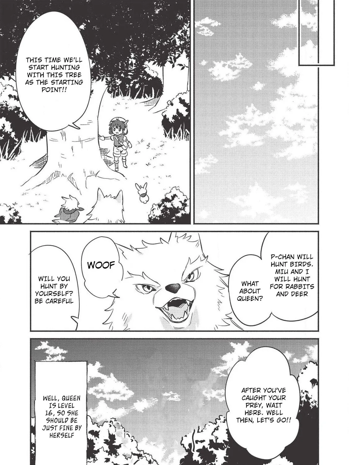 Read Kojiin Tamer chapter 12 image 5 on Lezhin