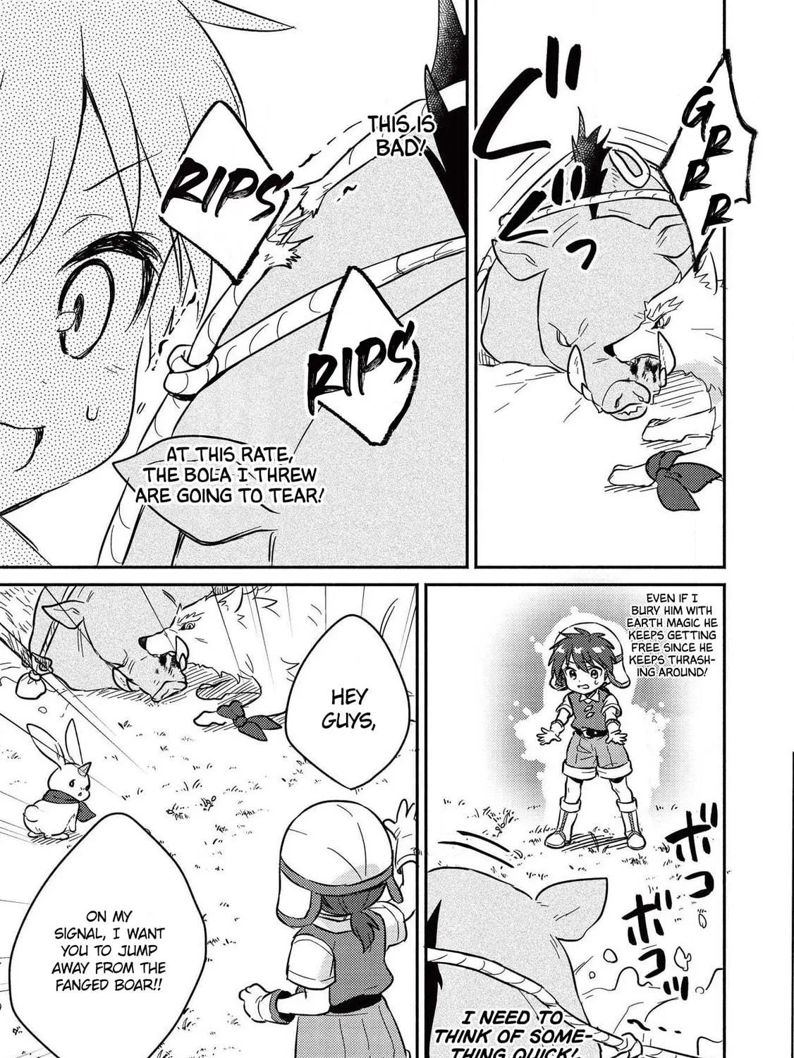 Read Kojiin Tamer chapter 13 image 10 on Lezhin
