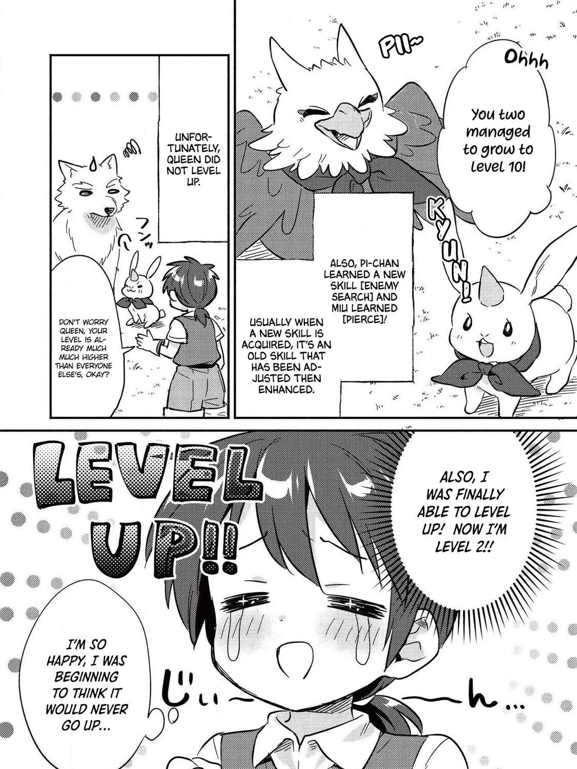 Read Kojiin Tamer chapter 13 image 18 on Lezhin