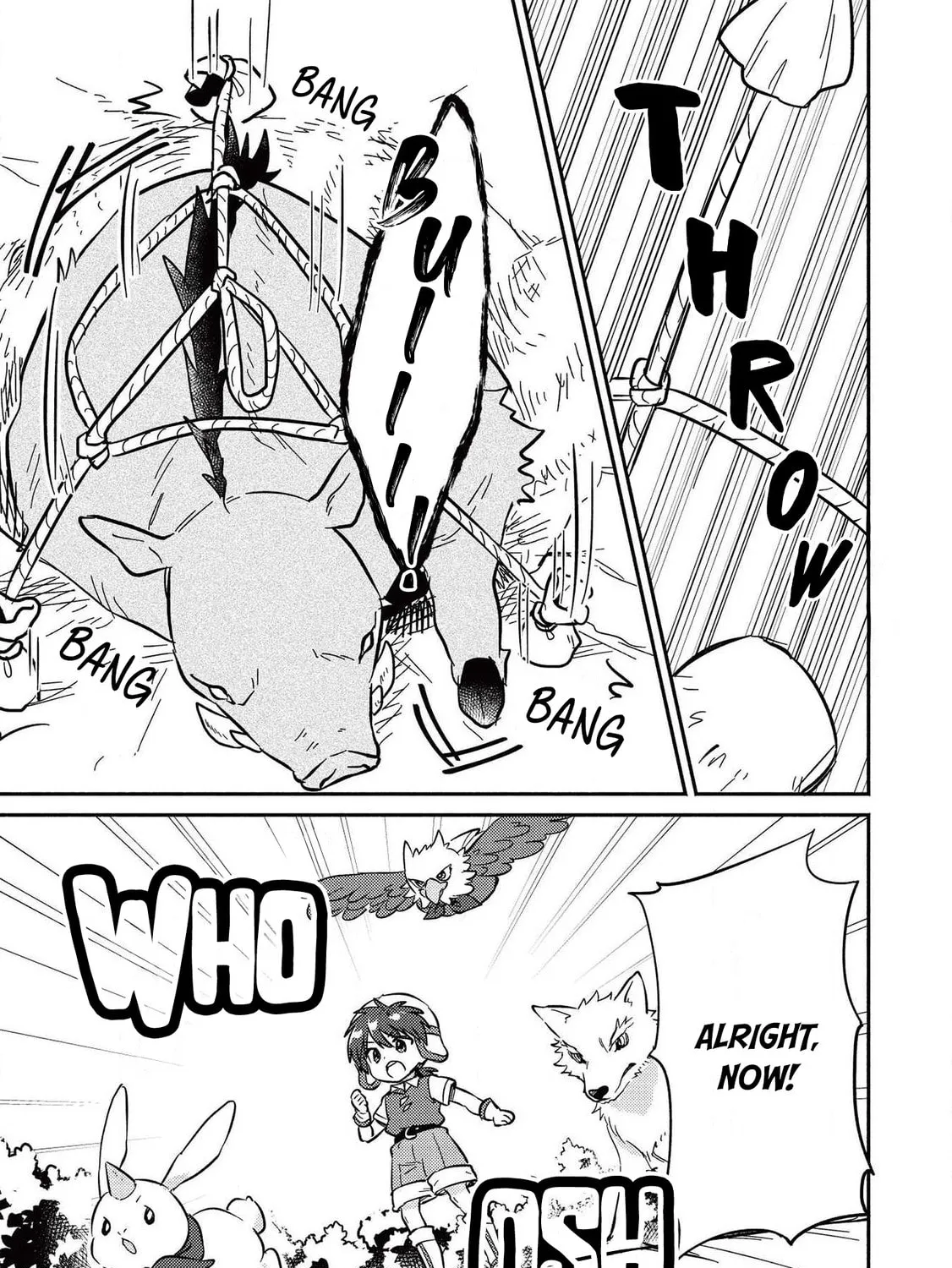 Read Kojiin Tamer chapter 13 image 6 on Lezhin