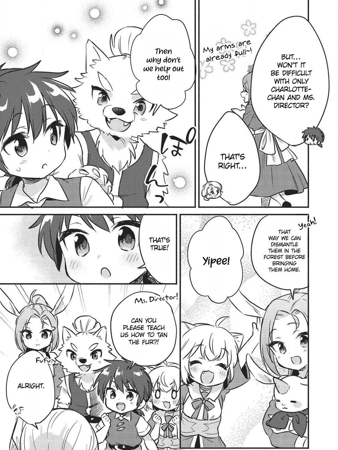 Read Kojiin Tamer chapter 14 image 10 on Lezhin