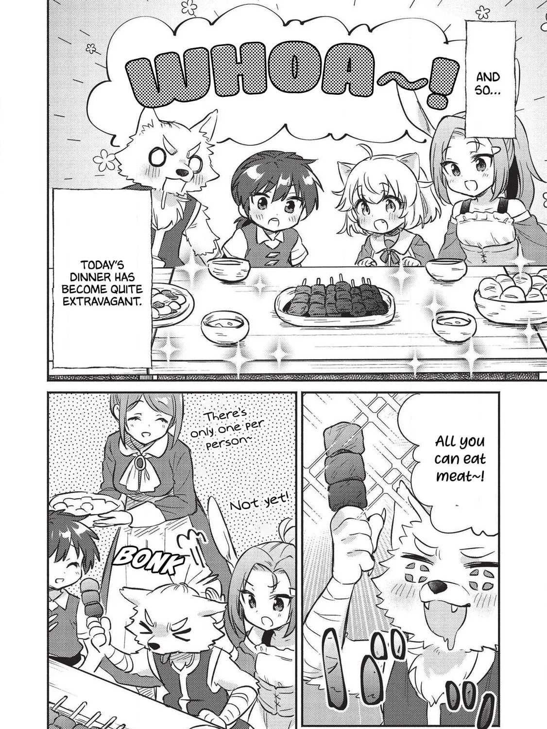 Read Kojiin Tamer chapter 14 image 16 on Lezhin