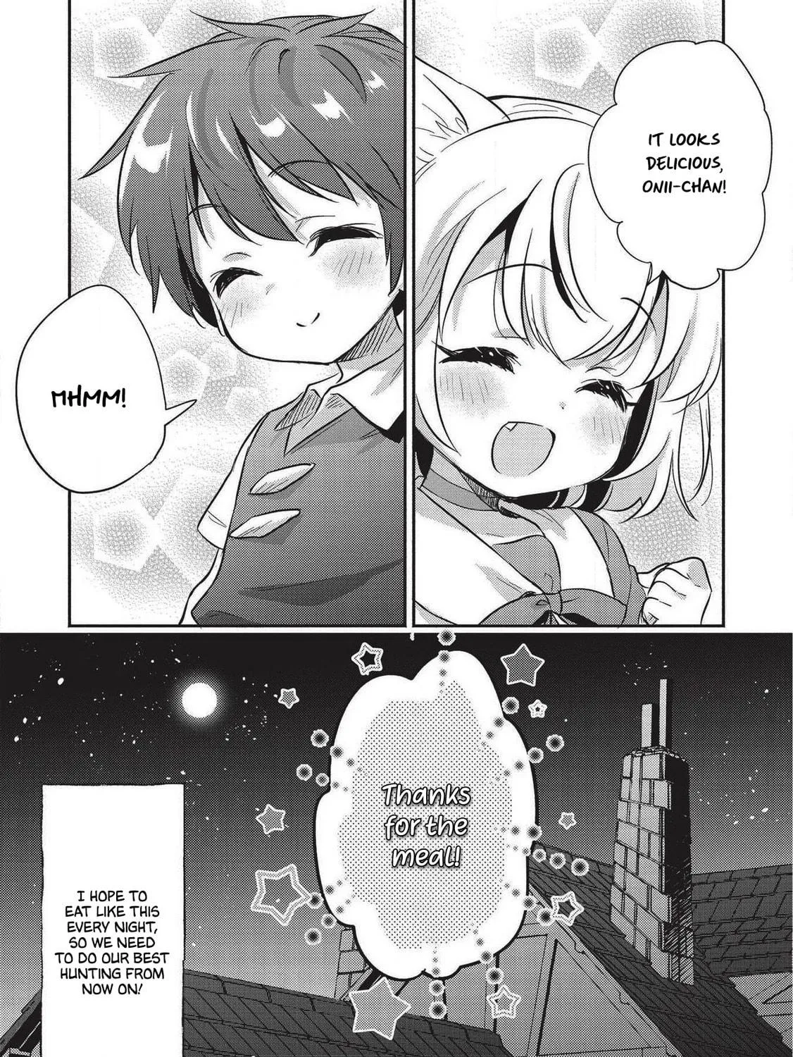 Read Kojiin Tamer chapter 14 image 18 on Lezhin