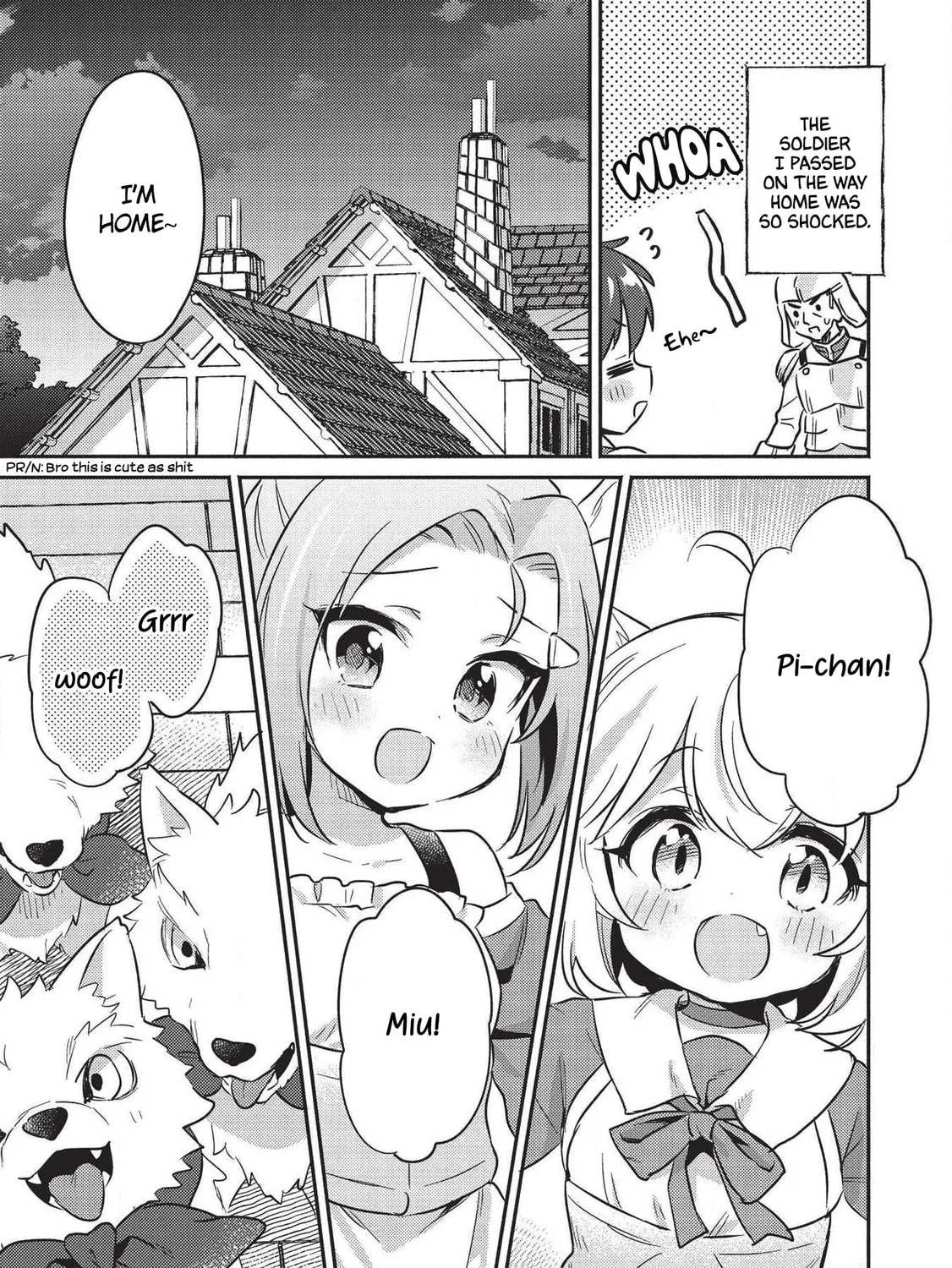 Read Kojiin Tamer chapter 14 image 6 on Lezhin
