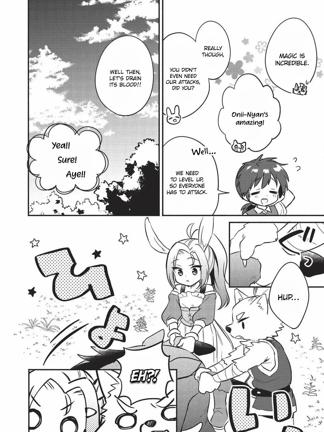Read Kojiin Tamer chapter 15 image 24 on Lezhin