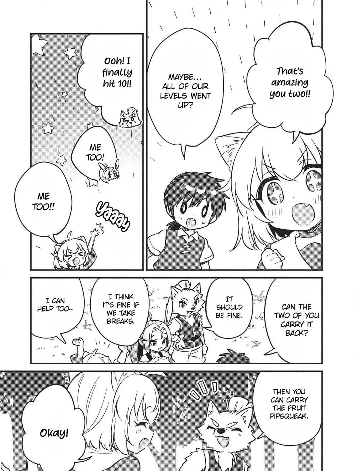 Read Kojiin Tamer chapter 15 image 26 on Lezhin