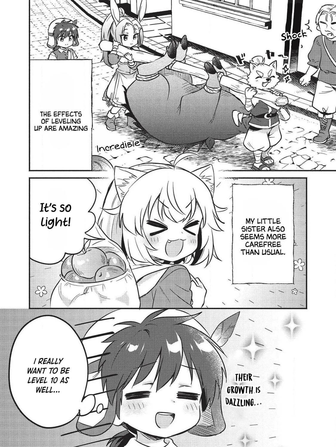 Read Kojiin Tamer chapter 15 image 28 on Lezhin