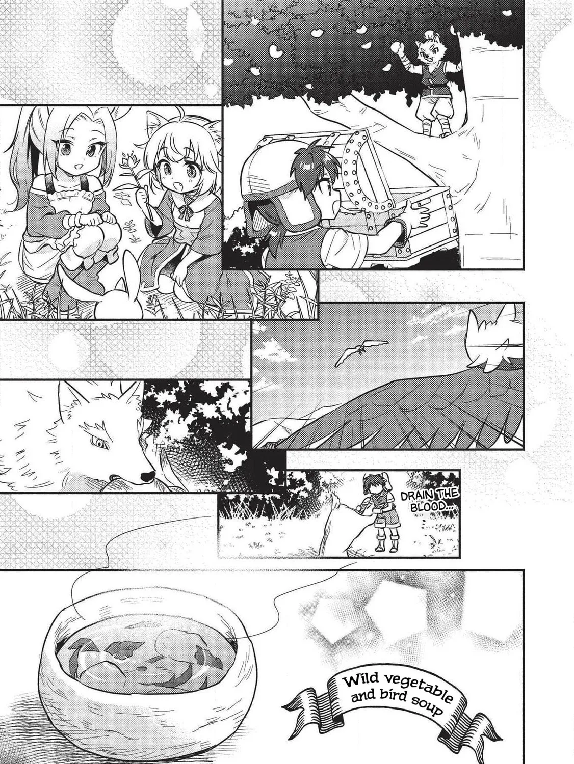 Read Kojiin Tamer chapter 15 image 6 on Lezhin