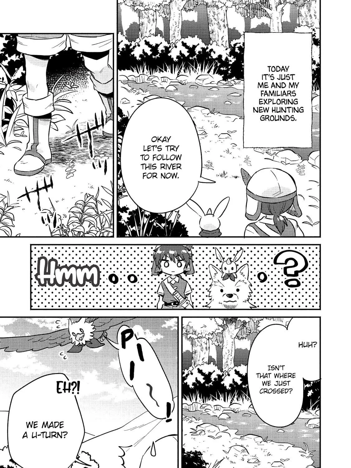 Read Kojiin Tamer chapter 16 image 10 on Lezhin