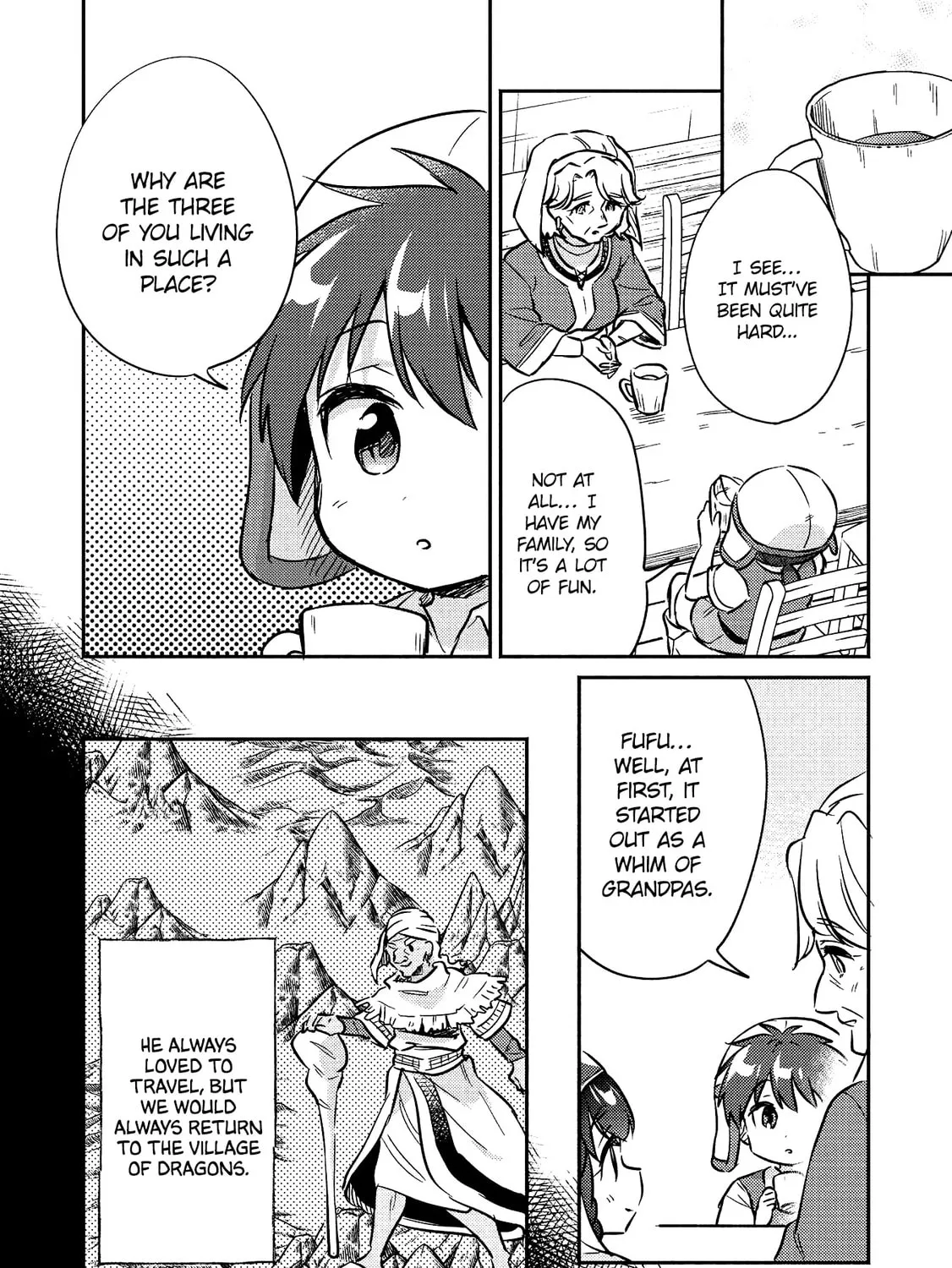 Read Kojiin Tamer chapter 17 image 20 on Lezhin