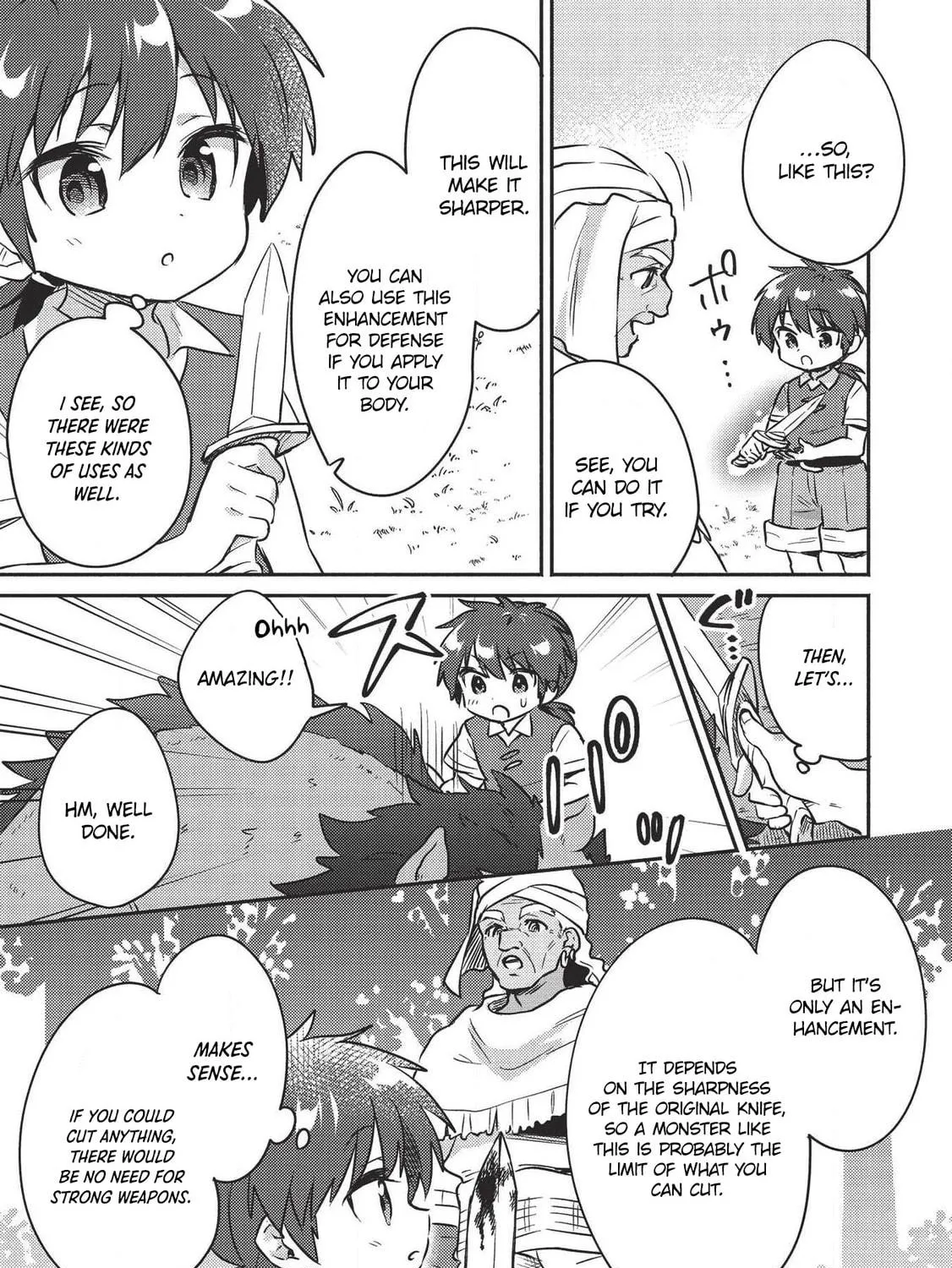 Read Kojiin Tamer chapter 18 image 10 on Lezhin