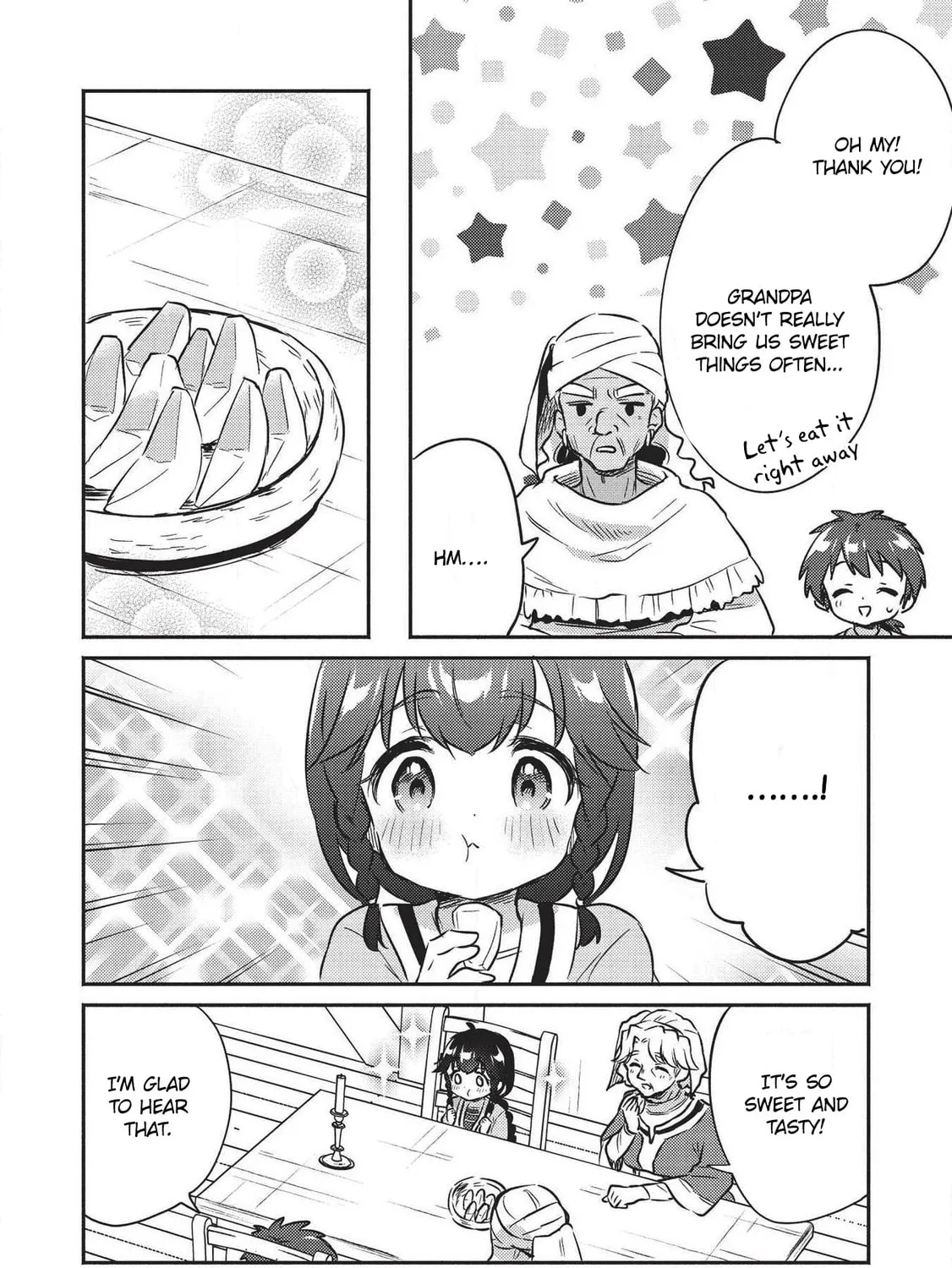 Read Kojiin Tamer chapter 18 image 20 on Lezhin