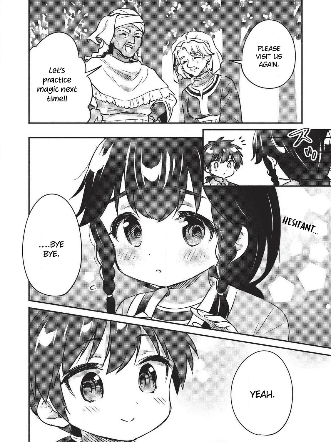 Read Kojiin Tamer chapter 18 image 24 on Lezhin