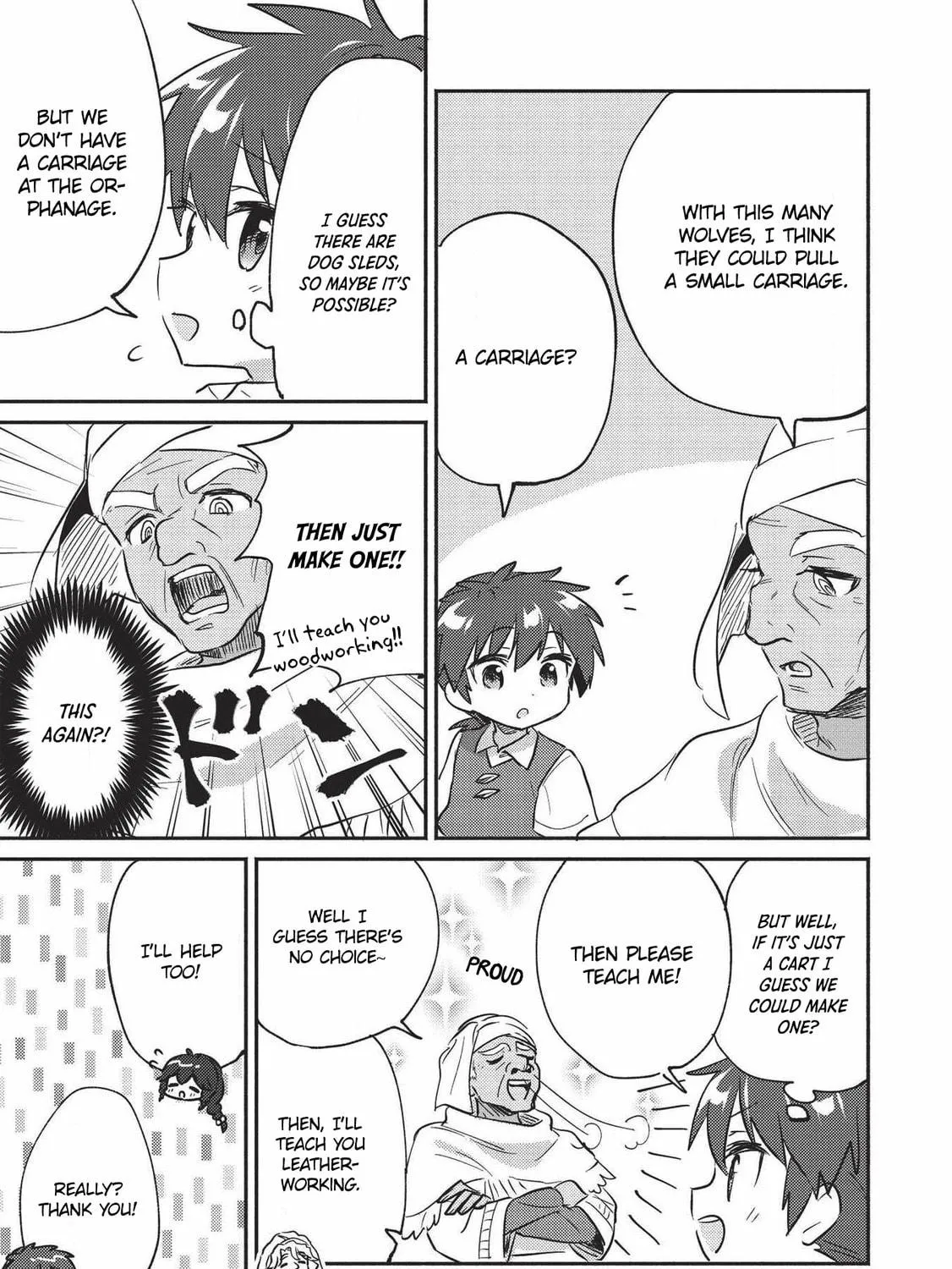 Read Kojiin Tamer chapter 19 image 10 on Lezhin