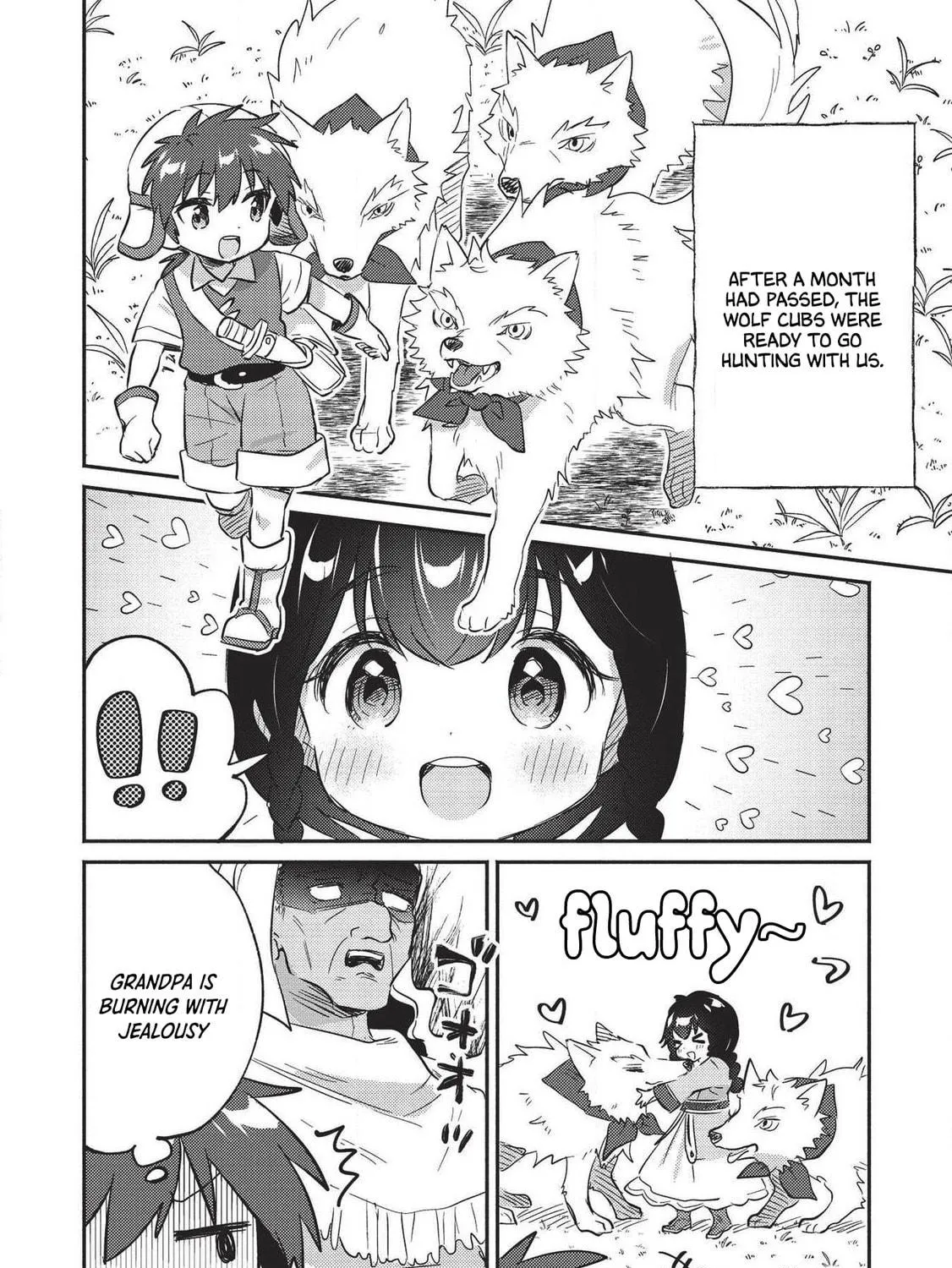 Read Kojiin Tamer chapter 19 image 8 on Lezhin