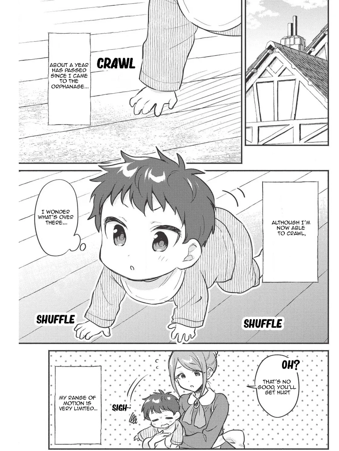 Read Kojiin Tamer chapter 2 image 1 on Lezhin
