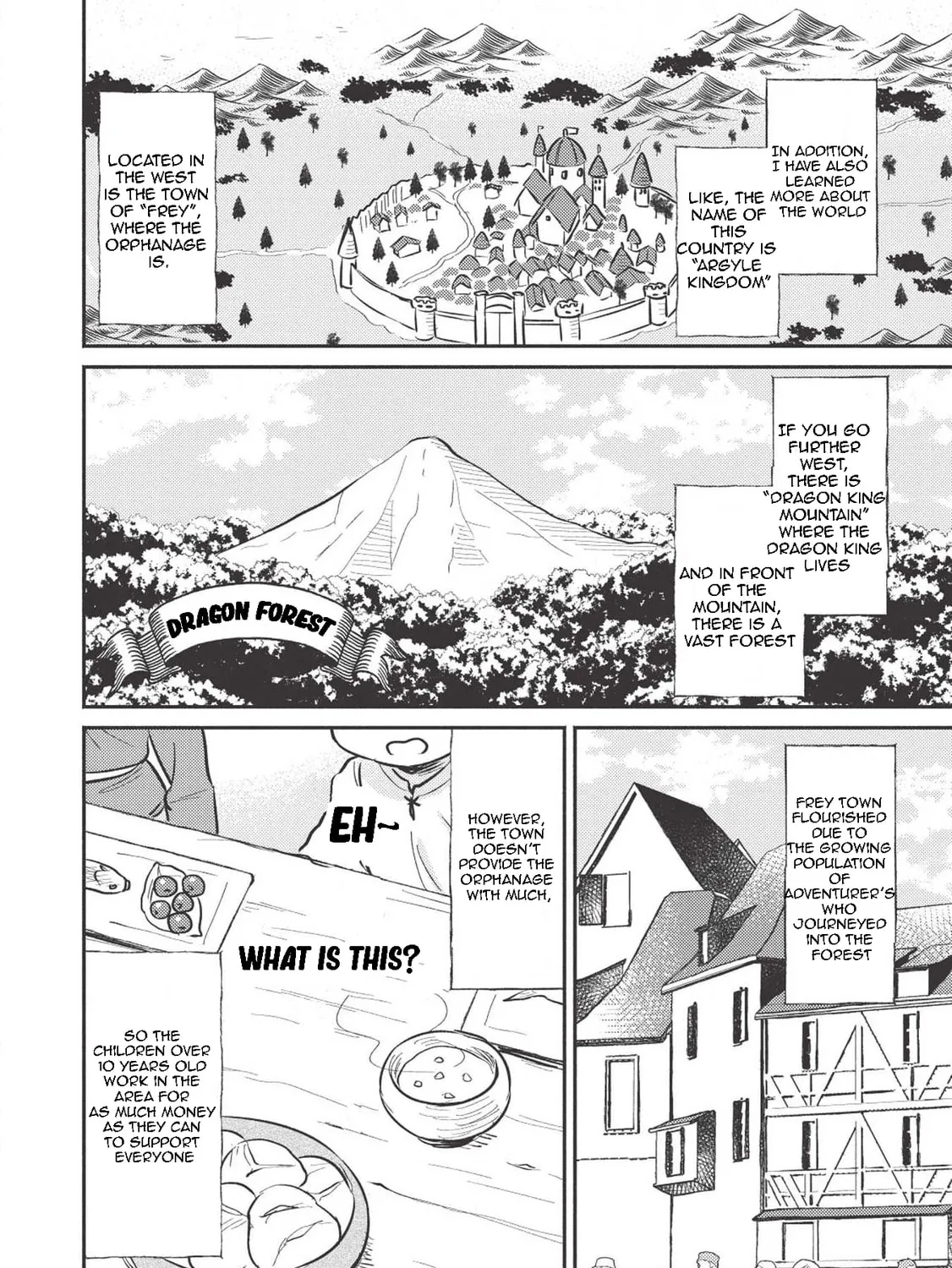 Read Kojiin Tamer chapter 2 image 11 on Lezhin
