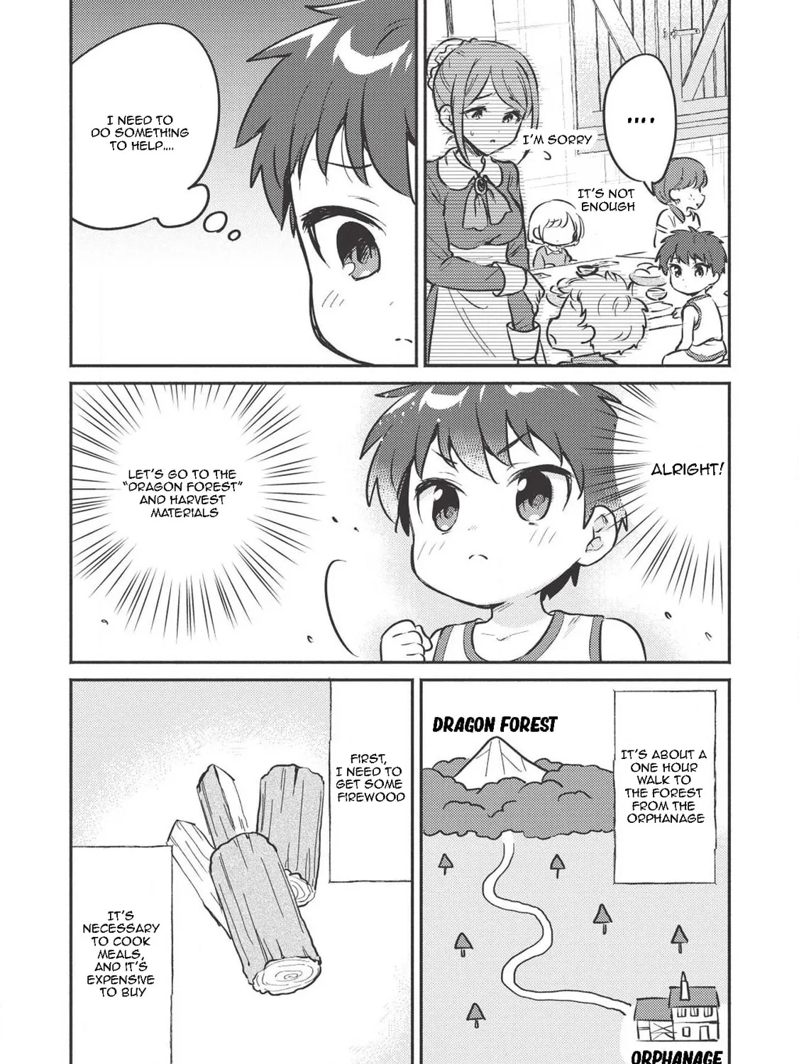 Read Kojiin Tamer chapter 2 image 13 on Lezhin