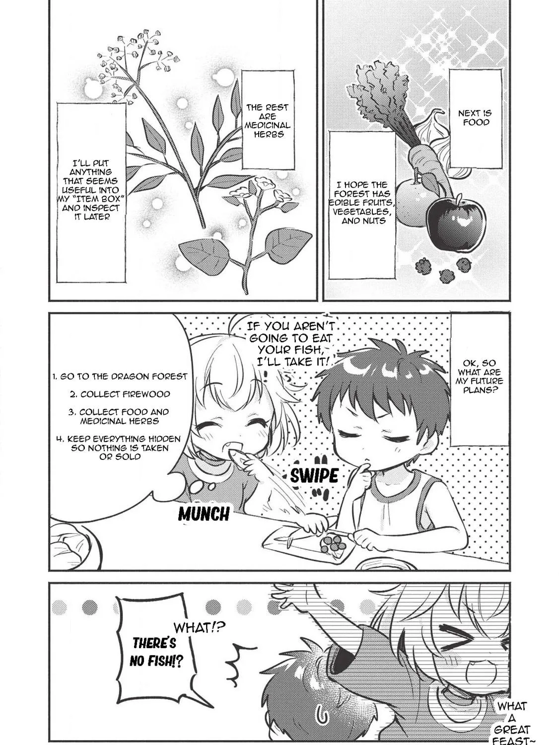 Read Kojiin Tamer chapter 2 image 15 on Lezhin