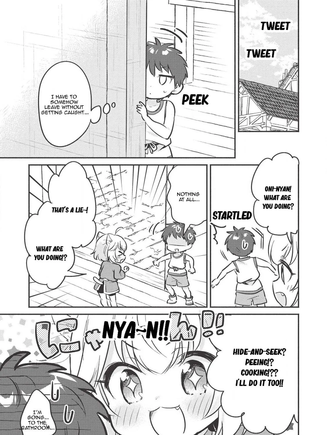 Read Kojiin Tamer chapter 2 image 17 on Lezhin