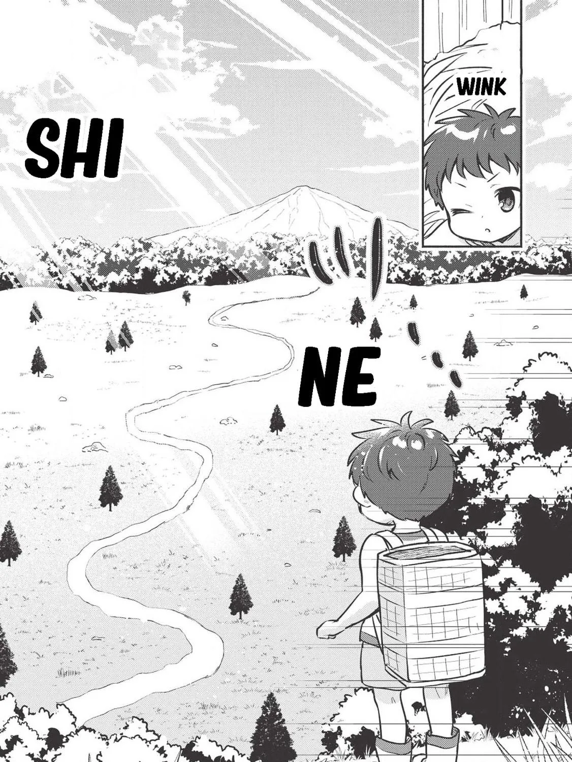 Read Kojiin Tamer chapter 2 image 21 on Lezhin