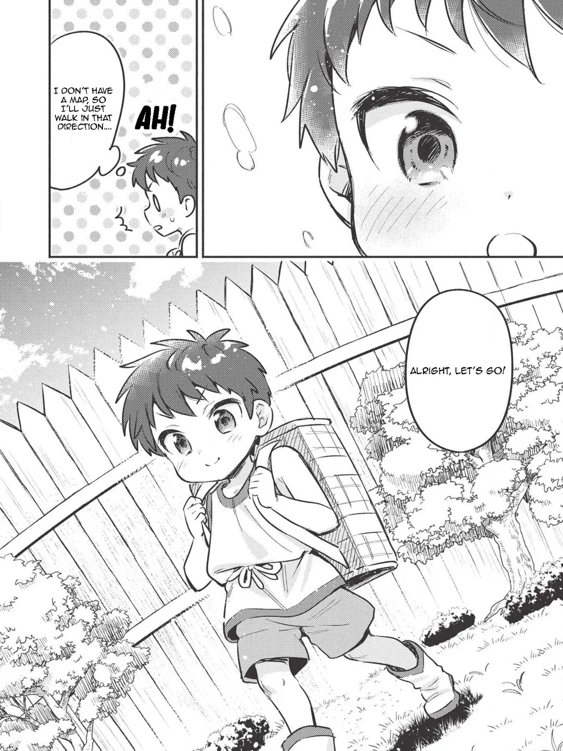 Read Kojiin Tamer chapter 2 image 23 on Lezhin