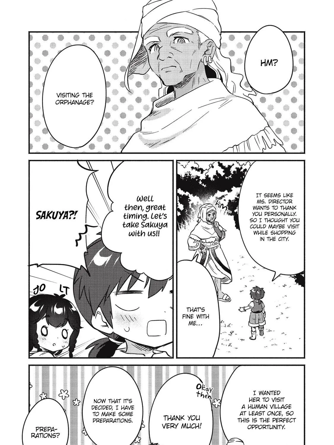 Read Kojiin Tamer chapter 20 image 10 on Lezhin
