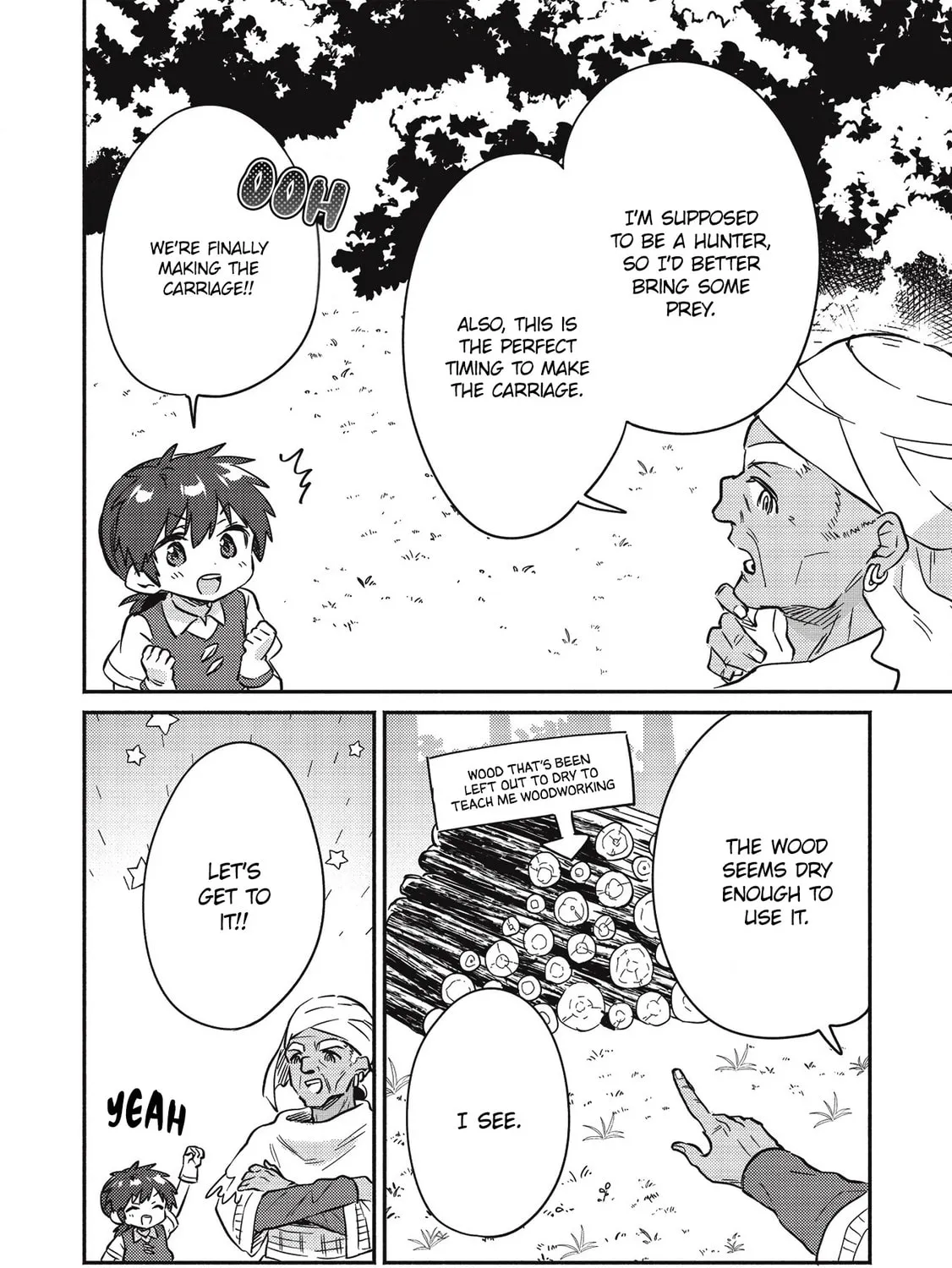 Read Kojiin Tamer chapter 20 image 12 on Lezhin