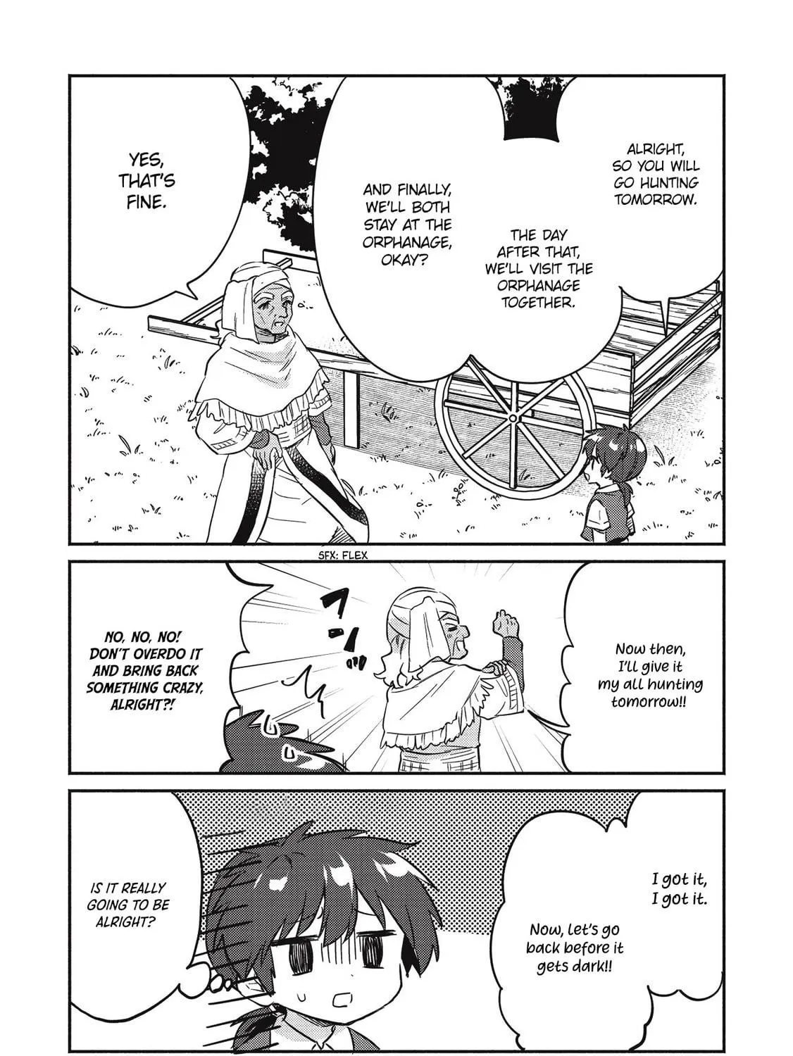 Read Kojiin Tamer chapter 20 image 16 on Lezhin