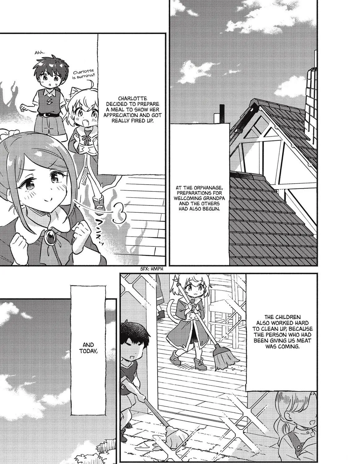 Read Kojiin Tamer chapter 20 image 18 on Lezhin